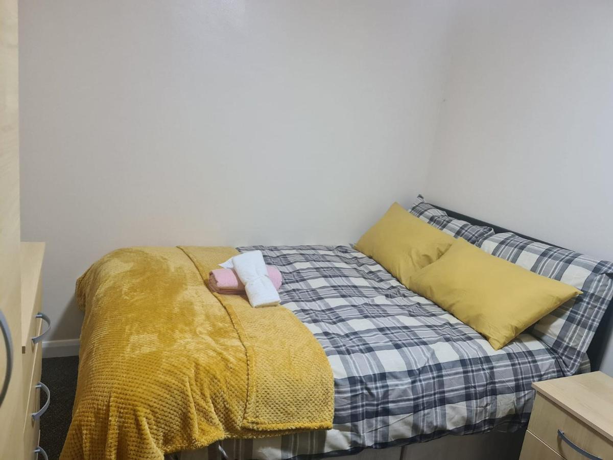 Blm Care And Support Services Abbey Wood Habitación foto